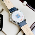 ĐỒNG HỒ BENTLEY BL1869-10MWNN-MS-GL-X - Pin ( Quartz ) - Kính Sapphire - Chính Hãng 100% — ảnh 5