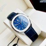 ĐỒNG HỒ BENTLEY BL1869-10MWNN-MS-GL-X - Pin ( Quartz ) - Kính Sapphire - Chính Hãng 100% — ảnh 8