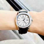 ĐỒNG HỒBENTLEY BL1869-10MWWB-MS-GL-T  - Pin ( Quartz ) - Kính Sapphire - Chính Hãng 100% — ảnh 5