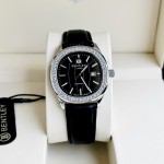 ĐỒNG HỒ BENTLEY NAUTILUS BL1869-101MWBB-DMS-GL-D- Pin ( Quartz ) - Kính Sapphire - Chính Hãng 100% — ảnh 1