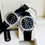 ĐỒNG HỒ BENTLEY NAUTILUS BL1869-101MWBB-DMS-GL-D- Pin ( Quartz ) - Kính Sapphire - Chính Hãng 100% — ảnh 3