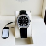ĐỒNG HỒ BENTLEY NAUTILUS BL1869-101MWBB-DMS-GL-D- Pin ( Quartz ) - Kính Sapphire - Chính Hãng 100% — ảnh 9