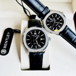 ĐỒNG HỒ BENTLEY NAUTILUS BL1869-101MWBB-DMS-GL-D- Pin ( Quartz ) - Kính Sapphire - Chính Hãng 100% — ảnh 10