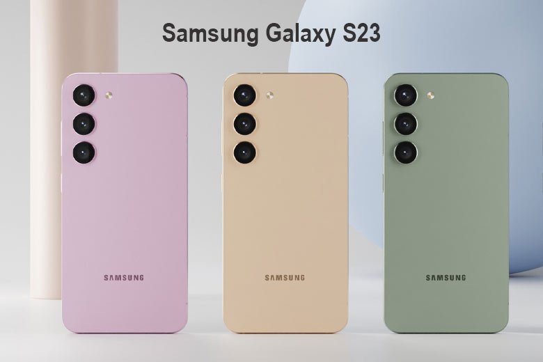 SamSung Galaxy S23 5G 128GB Việt Nam Newseal Fullbox