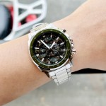 Đồng Hồ Casio EDIFICE EFV-600D-3CV -  Bảo Hành 5 Năm- Chính Hãng 100% — ảnh 9