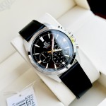 Đồng Hồ Casio Edifice EFV-630L-1AVUDF-  Bảo Hành 5 Năm- Chính Hãng 100% — ảnh 4