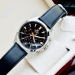 Đồng Hồ Casio Edifice EFV-630L-1AVUDF-  Bảo Hành 5 Năm- Chính Hãng 100% — ảnh 8