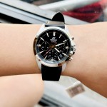 Đồng Hồ Casio Edifice EFV-630L-1AVUDF-  Bảo Hành 5 Năm- Chính Hãng 100% — ảnh 9
