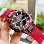 Đồng Hồ Casio EDIFICE ECB-2000MFG-1A-  Bảo Hành 5 Năm- Chính Hãng 100% — ảnh 3