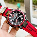 Đồng Hồ Casio EDIFICE ECB-2000MFG-1A-  Bảo Hành 5 Năm- Chính Hãng 100% — ảnh 8