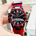 Đồng Hồ Casio EDIFICE ECB-2000MFG-1A-  Bảo Hành 5 Năm- Chính Hãng 100% — ảnh 9
