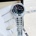 Đồng Hồ Casio G-SHOCK GA2100 CUSTOM AP NHÁM GALAXY - BH 5 Năm - Chính Hãng 100% — ảnh 2