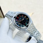 Đồng Hồ Casio G-SHOCK GA2100 CUSTOM AP NHÁM GALAXY - BH 5 Năm - Chính Hãng 100% — ảnh 5