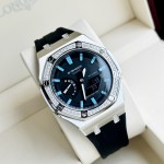 Đồng Hồ Casio G-SHOCK GA2100 CUSTOM Đá Blue - BH 5 Năm - Chính Hãng 100% — ảnh 3
