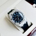 Đồng Hồ Casio G-SHOCK GA2100 CUSTOM Đá Blue - BH 5 Năm - Chính Hãng 100% — ảnh 4