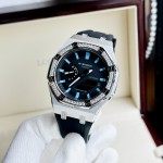 Đồng Hồ Casio G-SHOCK GA2100 CUSTOM Đá Blue - BH 5 Năm - Chính Hãng 100% — ảnh 6