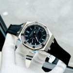 Đồng Hồ Casio G-SHOCK GA2100 CUSTOM Đá Blue - BH 5 Năm - Chính Hãng 100% — ảnh 7