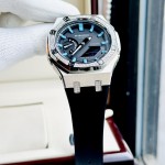 Đồng Hồ Casio G-SHOCK GA2100 CUSTOM Đá Blue - BH 5 Năm - Chính Hãng 100% — ảnh 9
