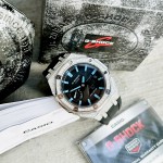 Đồng Hồ Casio G-SHOCK GA2100 CUSTOM Full Diamond Green - BH 5 Năm - Chính Hãng 100% — ảnh 4