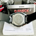 Đồng Hồ Casio G-SHOCK GA2100 CUSTOM Full Diamond Green - BH 5 Năm - Chính Hãng 100% — ảnh 5