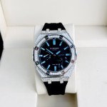 Đồng Hồ Casio G-SHOCK GA2100 CUSTOM Full Diamond Green - BH 5 Năm - Chính Hãng 100% — ảnh 1