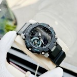 Đồng hồ Casio G Shock GA-2200M-1ADR - BH 5 Năm - Chính Hãng 100% — ảnh 5