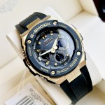 Đồng hồ Casio G-SHOCK GST-S300G-1A9 - BH 5 Năm - Chính Hãng 100% — ảnh 4