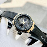 Đồng hồ Casio G-SHOCK GST-S300G-1A9 - BH 5 Năm - Chính Hãng 100% — ảnh 6
