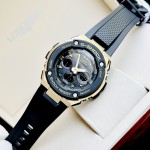 Đồng hồ Casio G-SHOCK GST-S300G-1A9 - BH 5 Năm - Chính Hãng 100% — ảnh 8
