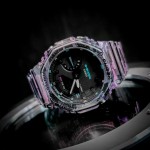 Đồng Hồ Casio G-SHOCK GA2100NN LIMITED - BH 5 Năm - Chính Hãng 100% — ảnh 2