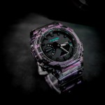 Đồng Hồ Casio G-SHOCK GA2100NN LIMITED - BH 5 Năm - Chính Hãng 100% — ảnh 3
