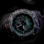 Đồng Hồ Casio G-SHOCK GA2100NN LIMITED - BH 5 Năm - Chính Hãng 100% — ảnh 5