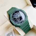 Đồng Hồ Casio G-SHOCK GA-B2100-3ADR - BH 5 Năm - Chính Hãng 100% — ảnh 4