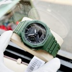 Đồng Hồ Casio G-SHOCK GA-B2100-3ADR - BH 5 Năm - Chính Hãng 100% — ảnh 5