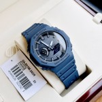 Đồng Hồ Casio G-SHOCK GA-B2100-3ADR - BH 5 Năm - Chính Hãng 100% — ảnh 7