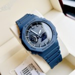 Đồng Hồ Casio G-SHOCK GA-B2100-3ADR - BH 5 Năm - Chính Hãng 100% — ảnh 10