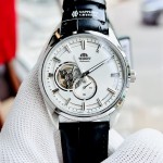 Đồng Hồ Nam Orient Semi Skeleton Small Second RA-AR0005Y0B  - Bảo Hành 5 Năm - Chính Hãng 100% — ảnh 1