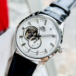 Đồng Hồ Nam Orient Semi Skeleton Small Second RA-AR0005Y0B  - Bảo Hành 5 Năm - Chính Hãng 100% — ảnh 3