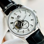 Đồng Hồ Nam Orient Semi Skeleton Small Second RA-AR0005Y0B  - Bảo Hành 5 Năm - Chính Hãng 100% — ảnh 5