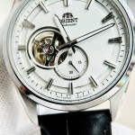 Đồng Hồ Nam Orient Semi Skeleton Small Second RA-AR0005Y0B  - Bảo Hành 5 Năm - Chính Hãng 100% — ảnh 7