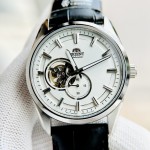 Đồng Hồ Nam Orient Semi Skeleton Small Second RA-AR0005Y0B  - Bảo Hành 5 Năm - Chính Hãng 100% — ảnh 8