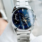 Đồng Hồ Nam ORIENT SUN AND MOON GEN 5 RA-AK0303L (RN-AK0303L)  - BH 5 Năm - Chính Hãng 100% — ảnh 1