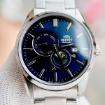 Đồng Hồ Nam ORIENT SUN AND MOON GEN 5 RA-AK0303L (RN-AK0303L)  - BH 5 Năm - Chính Hãng 100% — ảnh 5