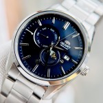 Đồng Hồ Nam ORIENT SUN AND MOON GEN 5 RA-AK0303L (RN-AK0303L)  - BH 5 Năm - Chính Hãng 100% — ảnh 7