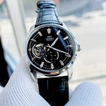 Đồng Hồ Nam Orient Semi Skeleton Small Second RA-AR0005Y0B  - Bảo Hành 5 Năm - Chính Hãng 100% — ảnh 2