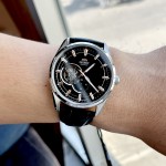 Đồng Hồ Nam Orient Semi Skeleton Small Second RA-AR0005Y0B  - Bảo Hành 5 Năm - Chính Hãng 100% — ảnh 5