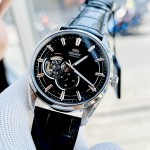 Đồng Hồ Nam Orient Semi Skeleton Small Second RA-AR0005Y0B  - Bảo Hành 5 Năm - Chính Hãng 100% — ảnh 7