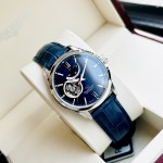 Đồng Hồ Nam ORIENT Star OpenHeart 50H - BH 5 Năm - Chính Hãng 100% — ảnh 4