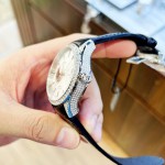 ĐỒNG HỒ BENTLEY  BL1784-252 - Cơ (Automatic ) - Kính Sapphire - Chính Hãng 100% — ảnh 5