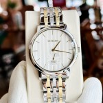 Đồng Hồ Nam Citizen Quartz  BE9174-55A - BH 5 Năm - Chính Hãng 100% — ảnh 1